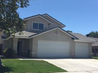 2110 Lightcap St, Lancaster, CA 93535
