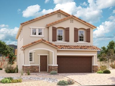 937 Hunter Shores Ave, North Las Vegas, NV, 89084