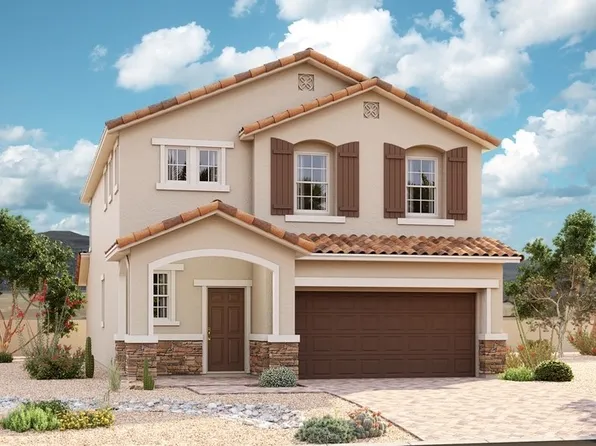 937 Hunter Shores Ave, North Las Vegas, NV 89084