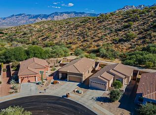 2380 E Ram Rock Rd, Oro Valley, AZ 85737