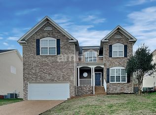 3058 Romain Trl, Spring Hill, TN 37174