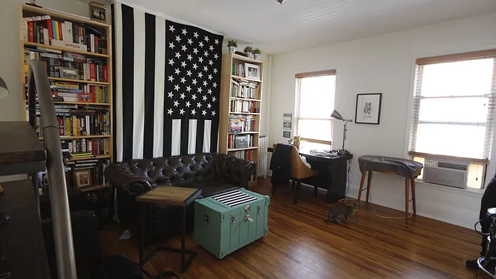 Rented by Nooklyn NYC LLC | media 13