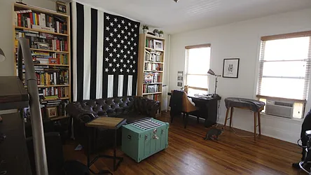 Rented by Nooklyn NYC LLC