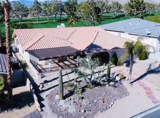 64458 Pinehurst Cir, Desert Hot Springs, CA 92240