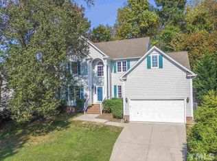 9410 Leslieshire Dr, Raleigh, NC 27615