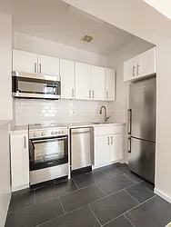 Rented by City Connections Realty