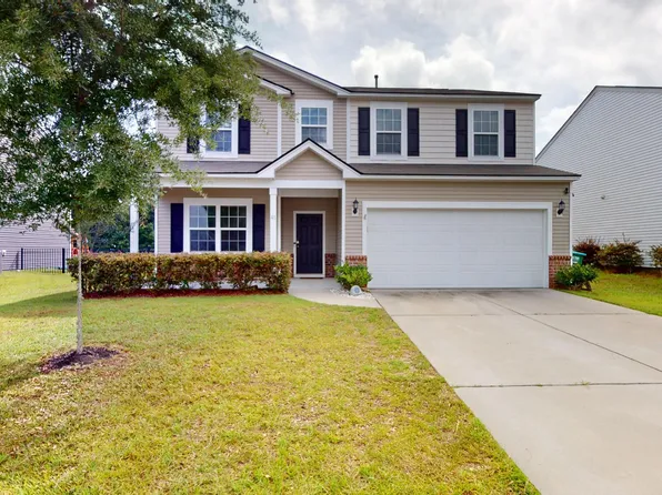 41 Kiawah Drive, Beaufort, SC 29906