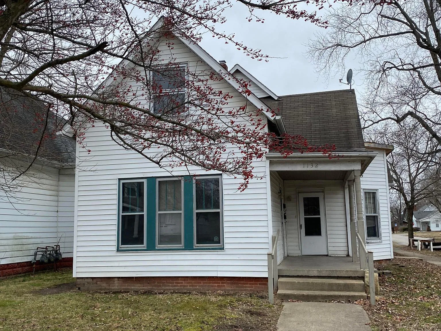 2 bed, 752 sqft, $825 — Photo 1