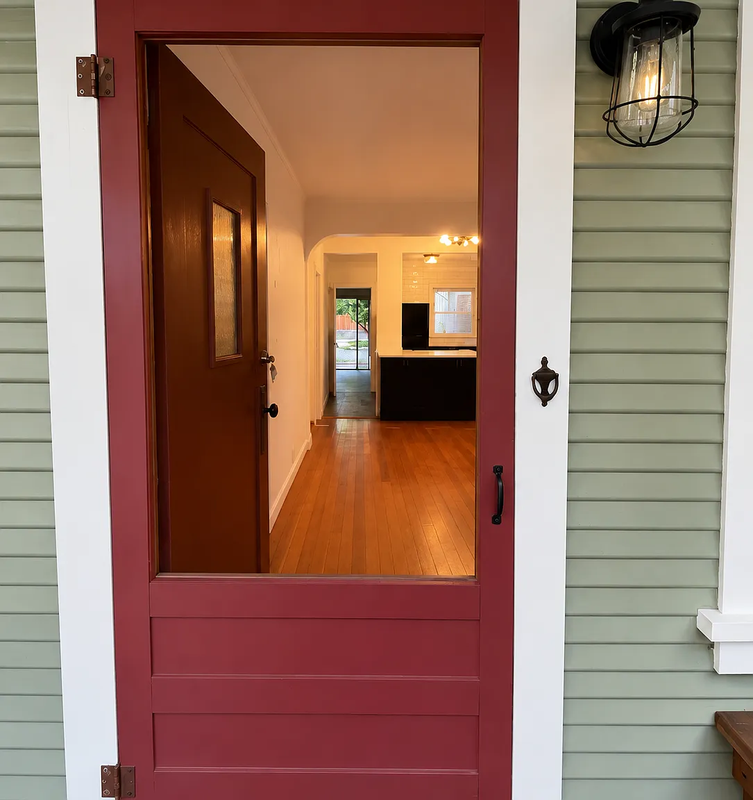 3 bed, 1500 sqft, $4,500 — Photo 3