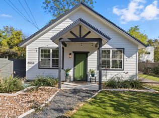 4505 Hank Ave #B, Austin, TX 78745