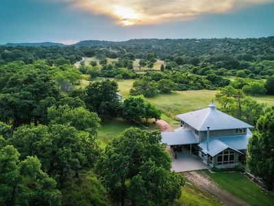 1520 County Road 226, Llano, TX, 78643