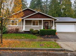 19769 Mountain Ridge Rd SE, Monroe, WA 98272