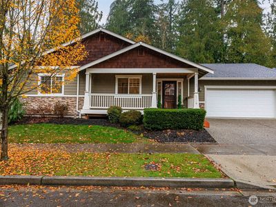 19769 Mountain Ridge Road SE, Monroe, WA, 98272