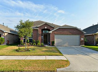 21582 Kings Bend Dr, Kingwood, TX 77339