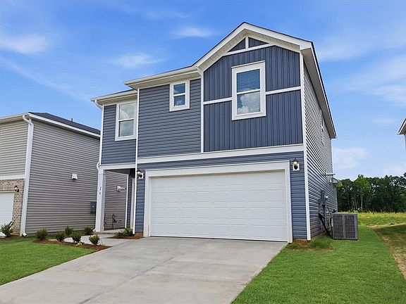 2nd image of 270 Fair Cross Cir
