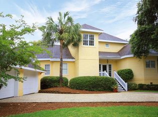 6 Bay Ct, Isle Of Palms, SC 29451