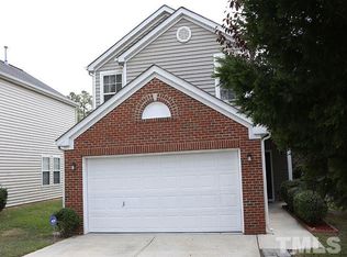 4108 Toccopola St, Raleigh, NC 27604