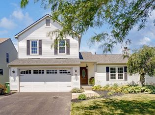 590 Poppy Ln, Marysville, OH 43040