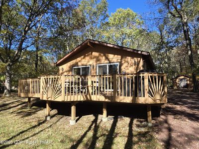 86 Mountain View Dr, Jim Thorpe, PA, 18229