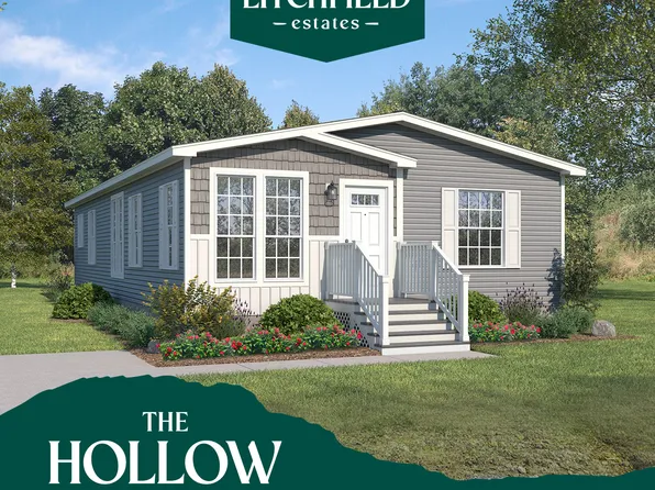 13 Charles Bancroft Hwy Lot 3052-1, Litchfield, NH 03052