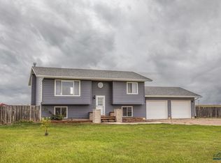 15082 220th St, Box Elder, SD 57719