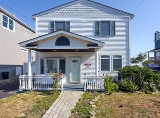 23 E Harrison Ave, Babylon, NY 11702