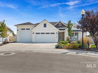 11805 W Endsley Ct, Star, ID 83669
