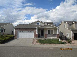 1107 Trout Creek Cir, Longmont, CO 80504
