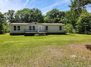 209 Puzzle Creek Dr, Stedman, NC 28391