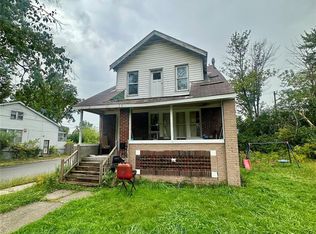 19603 Coventry St, Highland Park, MI 48203
