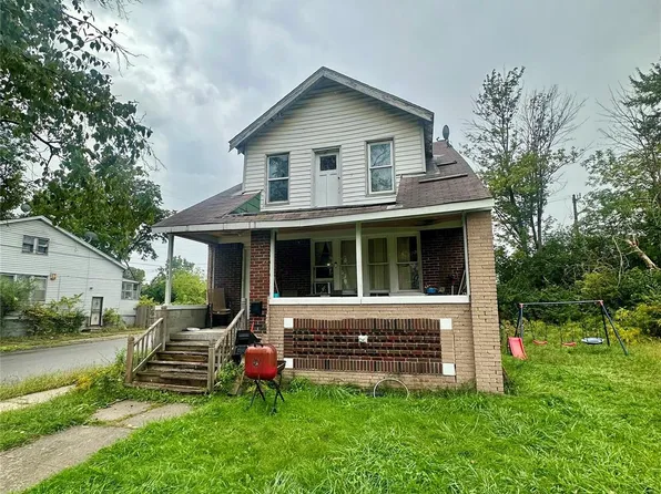19603 Coventry St, Highland Park, MI 48203