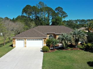 110 Evans Dr, Palm Coast, FL 32164