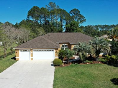 110 Evans Dr, Palm Coast, FL, 32164