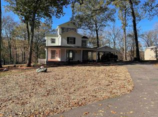 1667 Riverview Dr, Malvern, AR 72104