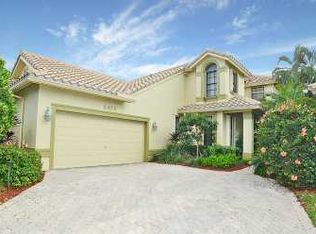 2412 NW 63rd St, Boca Raton, FL 33496