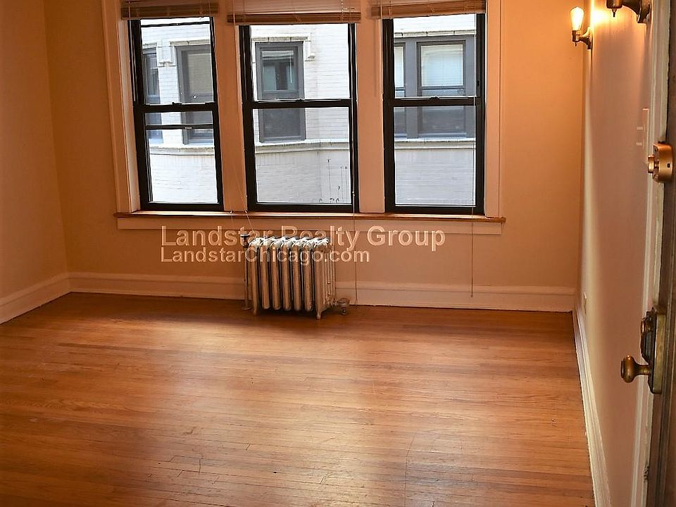 1st image of 4523 N Paulina St APT 1A