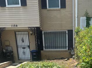 1154 1st St NW, Washington, DC 20001