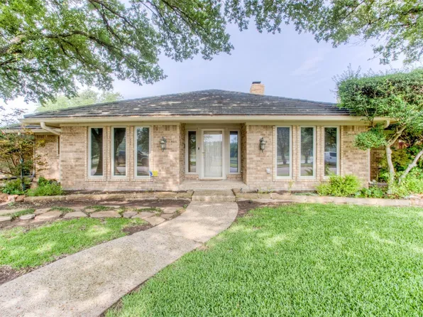 4316 French Lake Dr, Fort Worth, TX 76133