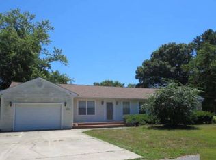 234 Blossom Ln, Cape May, NJ 08204
