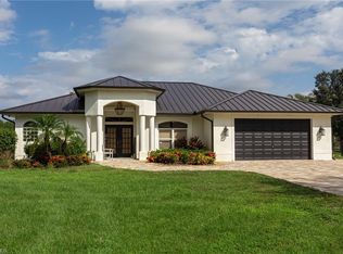6651 Nalle Grade Rd, North Fort Myers, FL 33917