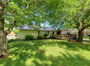 719 Williams St, Morristown, TN 37813