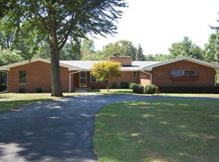 8500 Maltbie Rd, Dayton, OH 45458