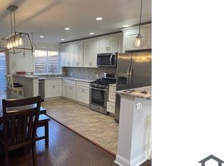 8551 Thouron Ave, Philadelphia, PA 19150