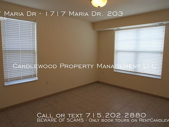3rd image of 1717 Maria Dr #203
