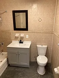 Rented by Maccabee 1 Realty Corp