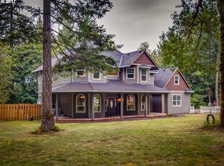 19010 S Mattoon Rd, Estacada, OR 97023