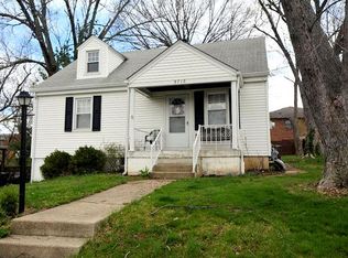 5716 Faysel Dr, Cincinnati, OH 45233