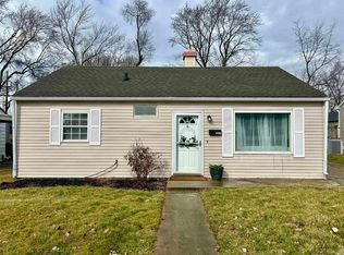 2812 Longlois Dr, Lafayette, IN 47904