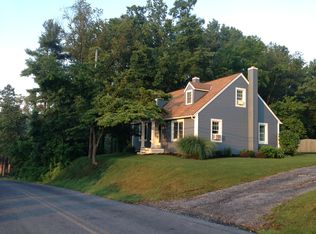 422 Sheep Hill Rd, Newmanstown, PA 17073