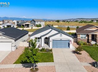 8724 Vanderwood Rd, Colorado Springs, CO 80908